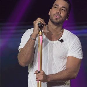 Meet your Posher, Carolina